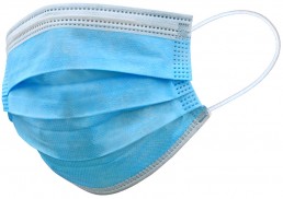 Mundschutzmasken Rimbacher